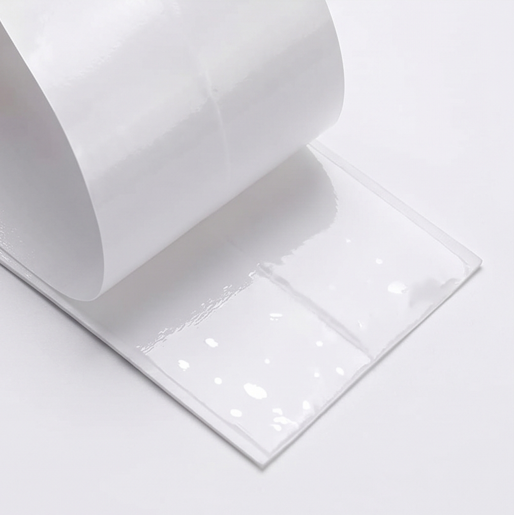 Seamly – Peel-and-Stick Caulk Seal Tape