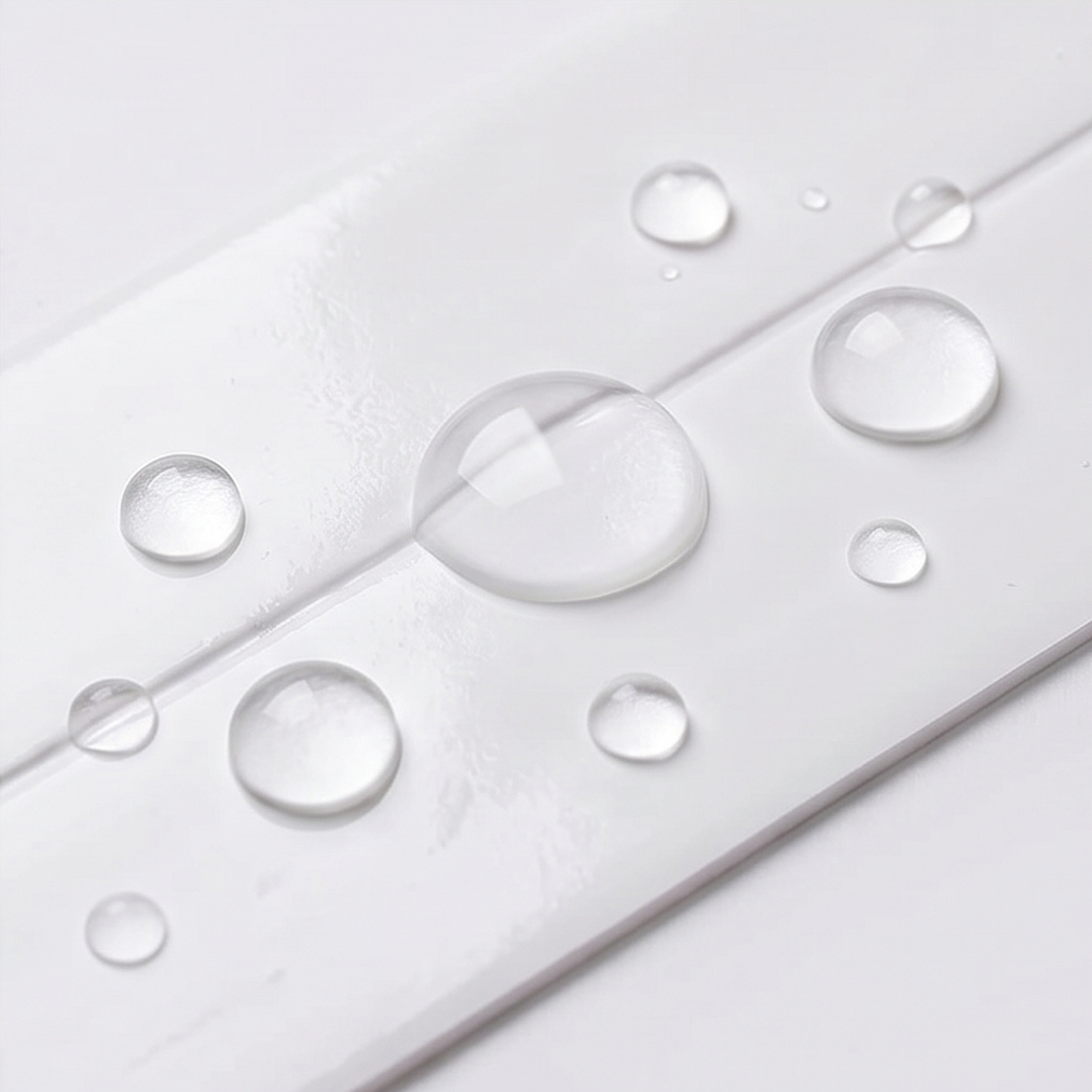 Seamly – Peel-and-Stick Caulk Seal Tape