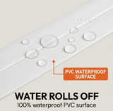 Seamly – Peel-and-Stick Caulk Seal Tape