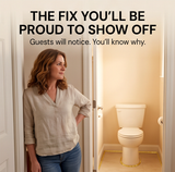 Seamora – Waterproof Tile Sealing Strip