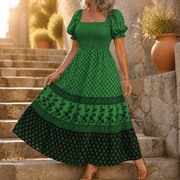 Emerald Green