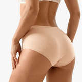 Serena - Women's high waisted leak proof period panties