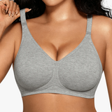 Serenya - Seamless Wireless Comfort Bra (50% Off)