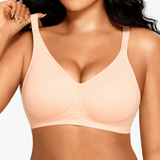 Serenya - Seamless Wireless Comfort Bra (50% Off)