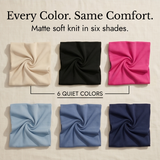 Sereva – Women's Soft Two-Piece Lounge Set