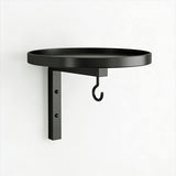 Wrenna – Wall Mounted Bird Bath with Feeder Hook