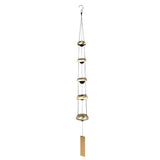 Solenna – Quintet Brass Wind Chime