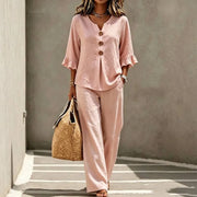 Blush Pink