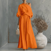 Vivid Orange