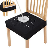 GleamSeat – Waterproof Stretch Chair Covers