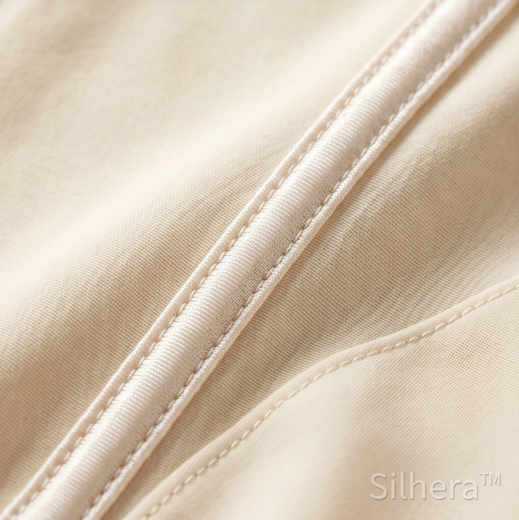 Silhera – High-Waist Shaping Panty for Tummy Control