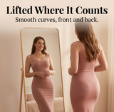 Silhera – High-Waist Shaping Panty for Tummy Control