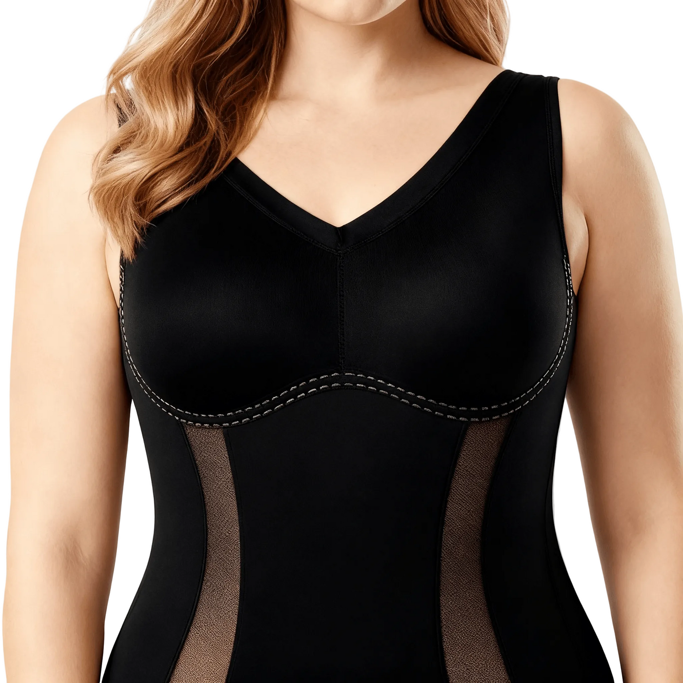 Silhouesse – Seamless Full Body Shaping Bodysuit