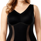 Silhouesse – Seamless Full Body Shaping Bodysuit