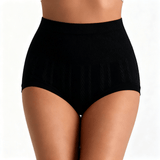 SleekHips - Summer Confidence High-Waisted Leakproof Panties (1+1 Free)