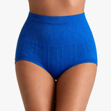 SleekHips - Summer Confidence High-Waisted Leakproof Panties (1+1 Free)