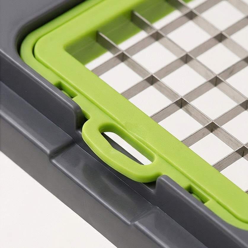 Slicera – All in One Veggie Prep Station