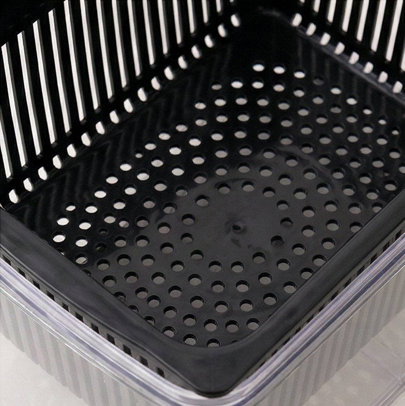 Slicera – All in One Veggie Prep Station