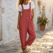 Raspberry Red