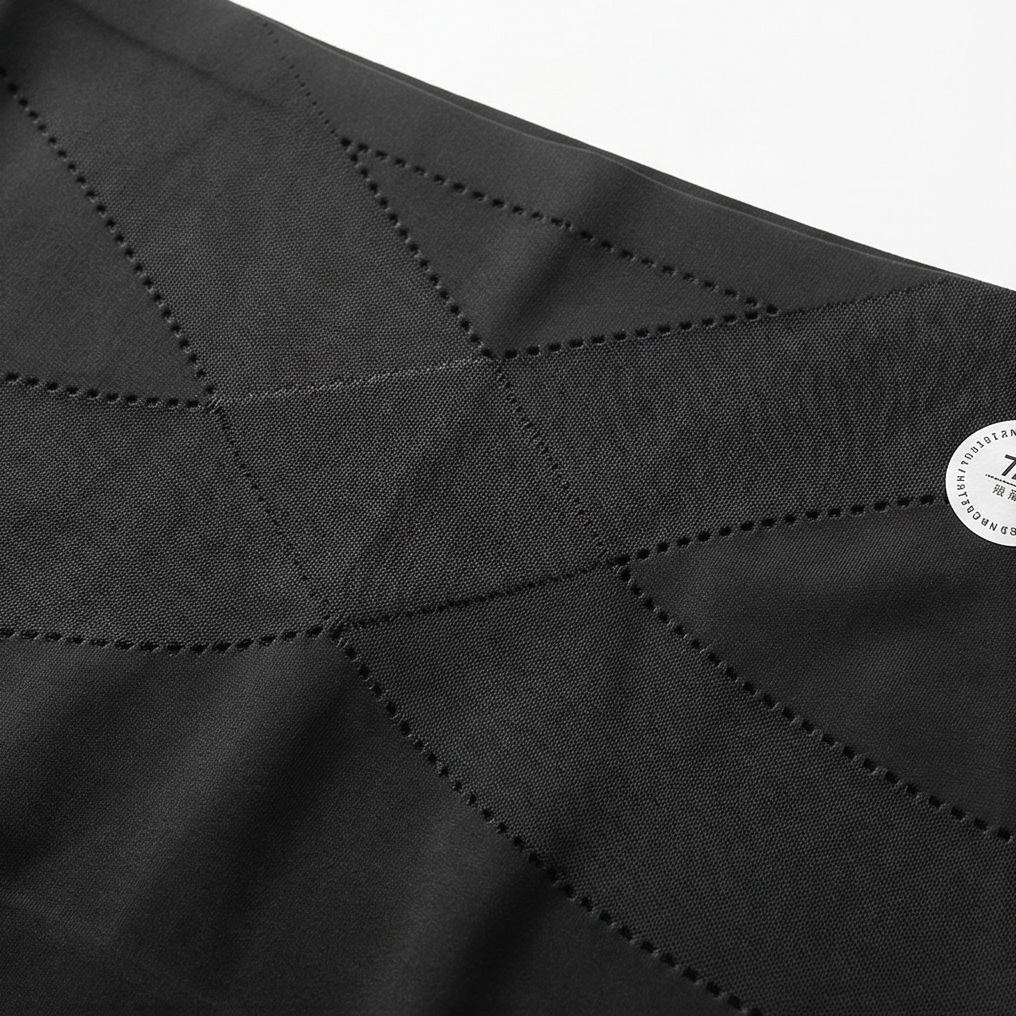 Smoova – Seamless Shaping Brief