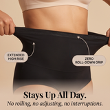 Smoova – Seamless Shaping Brief