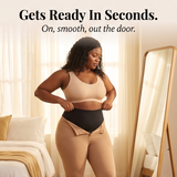 Smoova – Seamless Shaping Brief