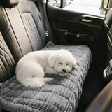 Pawlora – Plush Non Slip Couch Protector for Pets