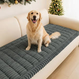 Pawlora – Plush Non Slip Couch Protector for Pets