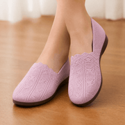 Dusty Pink
