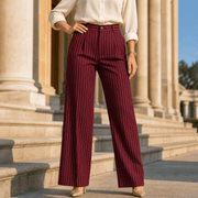 Deep Red