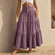 Dusty Mauve