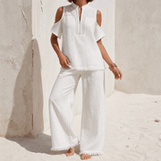 Ivory White