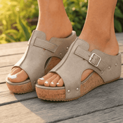 Beige Without Strap