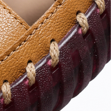 Solara – Women's Hand Stitched Leather Comfort Sandals