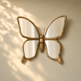 Solara - Mirrored Wall Accent