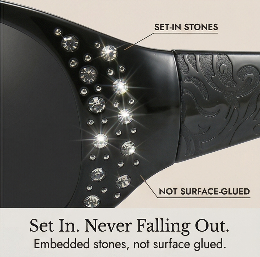Solara Polarized Fit Over Sunglasses
