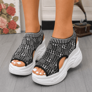 Houndstooth