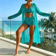 Turquoise