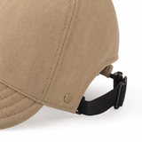 Solene – Foldable Wide-Brim Sun Hat with UPF 50+ and Adjustable Strap