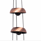Solenna – Quintet Brass Wind Chime