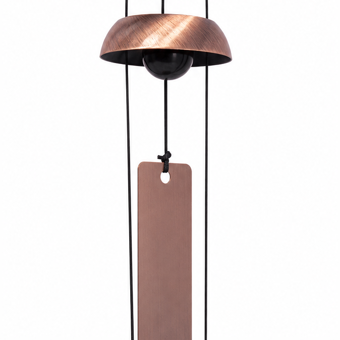 Solenna – Quintet Brass Wind Chime