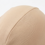 Solenna – Soft Stretch Turban Cap