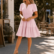 Blush Pink