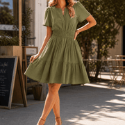 Olive Green
