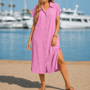Dusty Pink