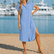 Ocean Blue