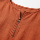 Solenza – Breezy Summer Dress with Pockets
