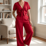 Cherry Red
