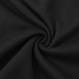 Soleya – Soft V-Neck Button Front Mini Dress with Rolled Sleeves
