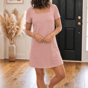 Blush Pink